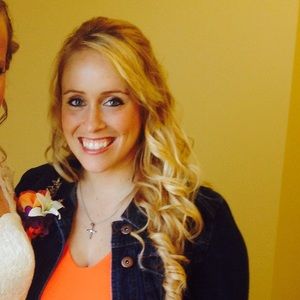 Meet your Posher, Molly